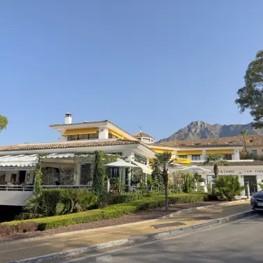 Long-term rent of office in Marbella