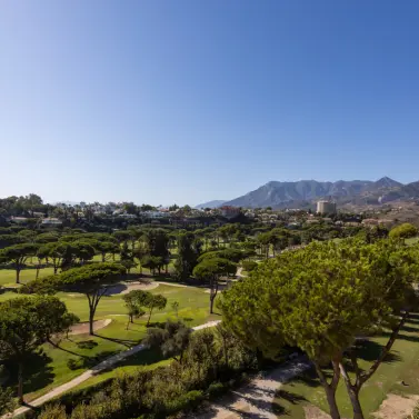 Долгосрочная аренда апартаментов на первом этаже в Río Real