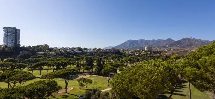 Долгосрочная аренда апартаментов на первом этаже в Río Real 0