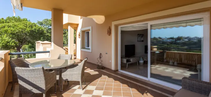 Долгосрочная аренда апартаментов на первом этаже в Río Real 1