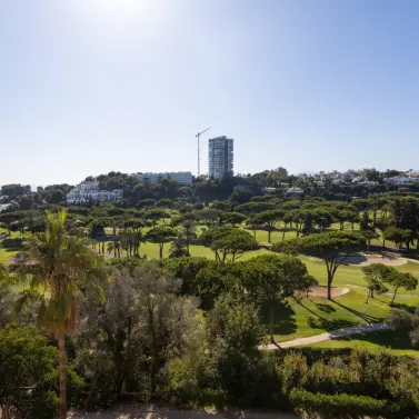 Долгосрочная аренда апартаментов на первом этаже в Río Real