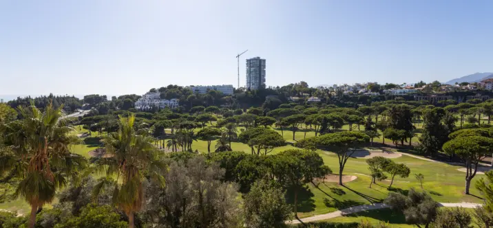 Долгосрочная аренда апартаментов на первом этаже в Río Real 3