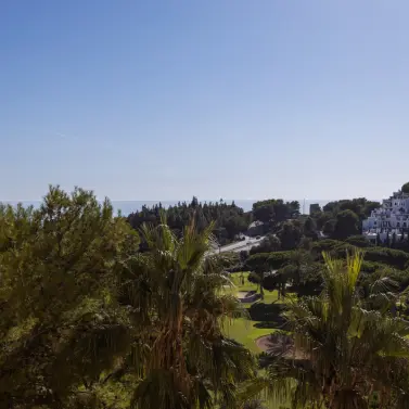 Долгосрочная аренда апартаментов на первом этаже в Río Real