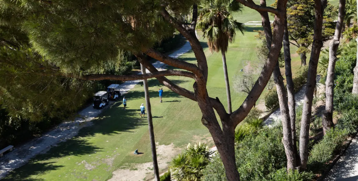 Long-term rent of ground floor apartment in Río Real 15