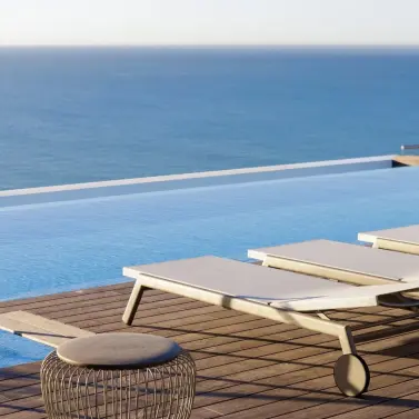 Долгосрочная аренда апартаментов на среднем этаже в Málaga