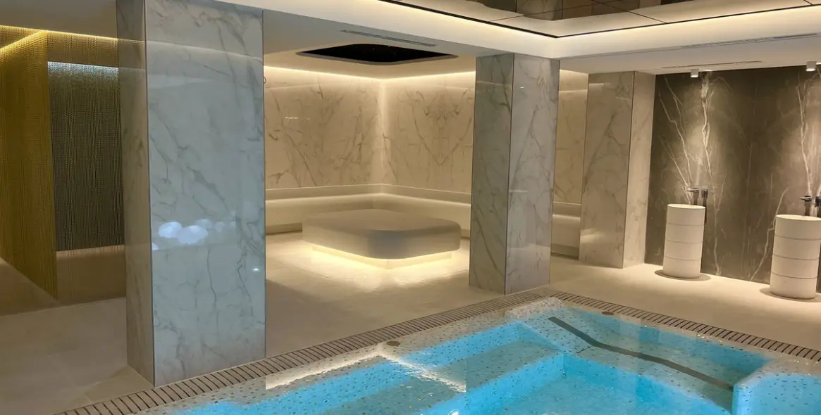 Alquiler a largo plazo de apartamento en planta media en Málaga 6