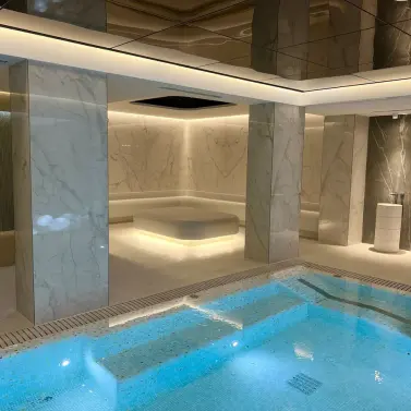 Долгосрочная аренда апартаментов на среднем этаже в Málaga