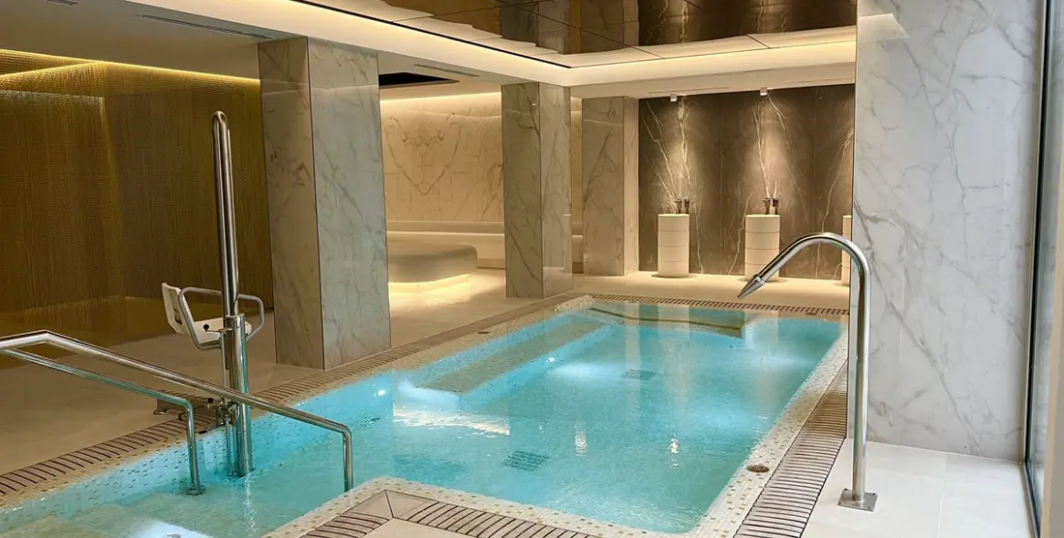 Alquiler a largo plazo de apartamento en planta media en Málaga 11