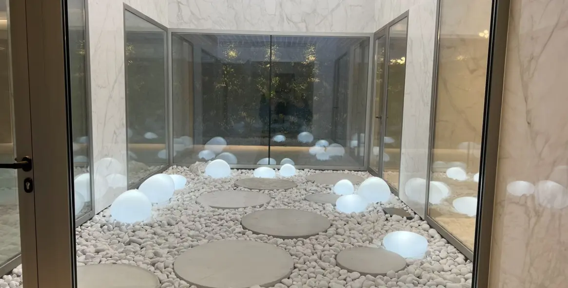 Alquiler a largo plazo de apartamento en planta media en Málaga 17