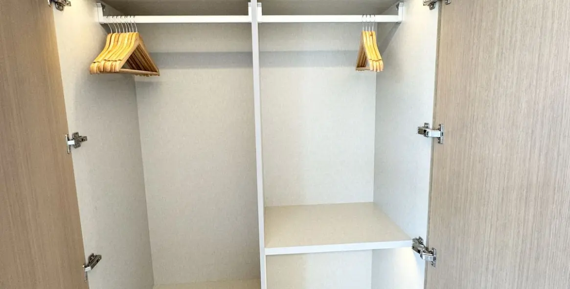 Alquiler a largo plazo de apartamento en planta media en Málaga 39