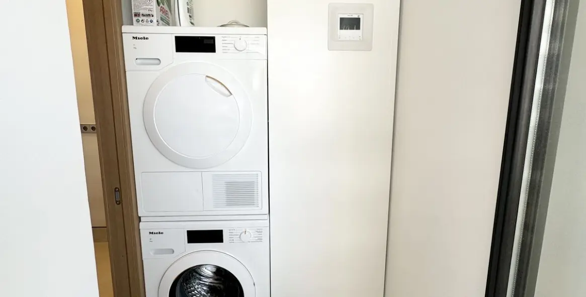 Alquiler a largo plazo de apartamento en planta media en Málaga 49