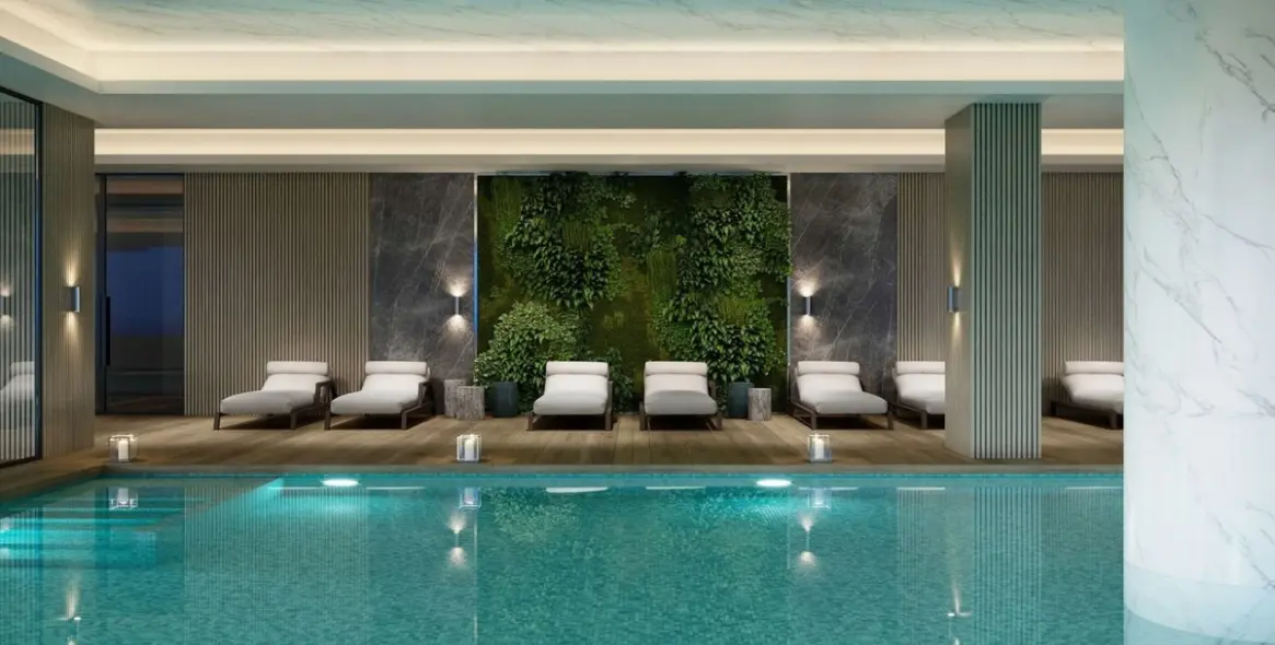 Alquiler a largo plazo de apartamento en planta media en Málaga 61