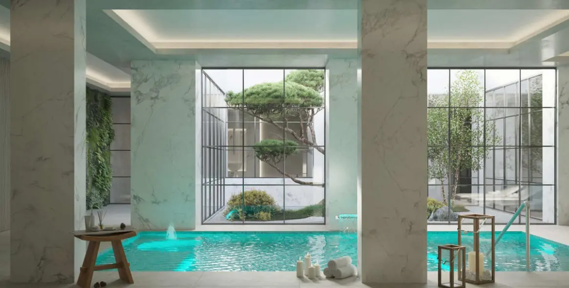 Alquiler a largo plazo de apartamento en planta media en Málaga 67