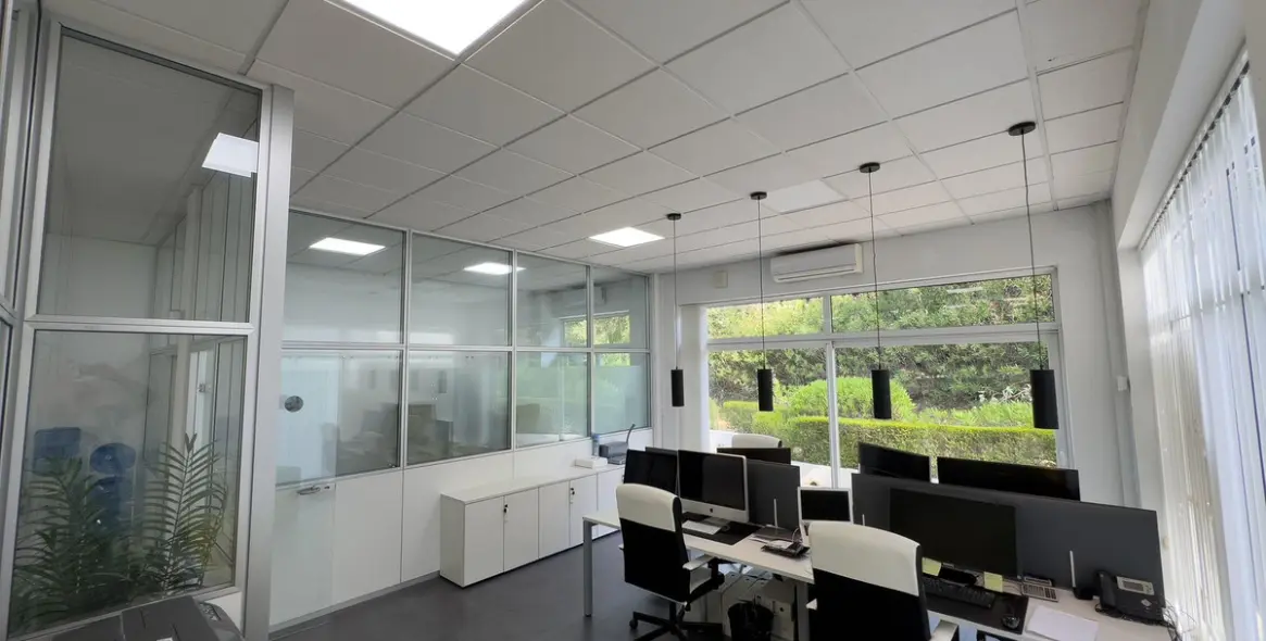 Long-term rent of office in Marbella 5