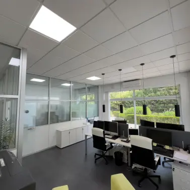 Long-term rent of office in Marbella