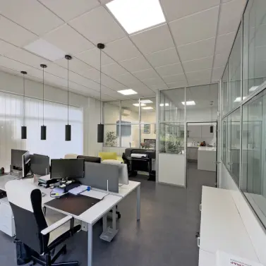 Long-term rent of office in Marbella