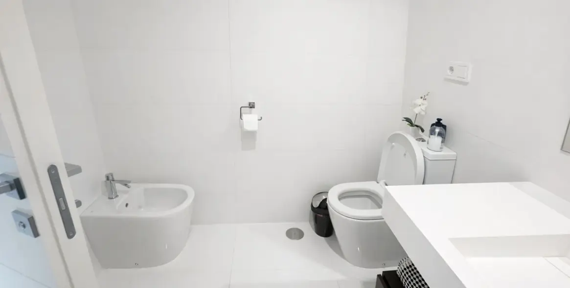 Long-term rent of middle floor apartment in Atalaya 15
