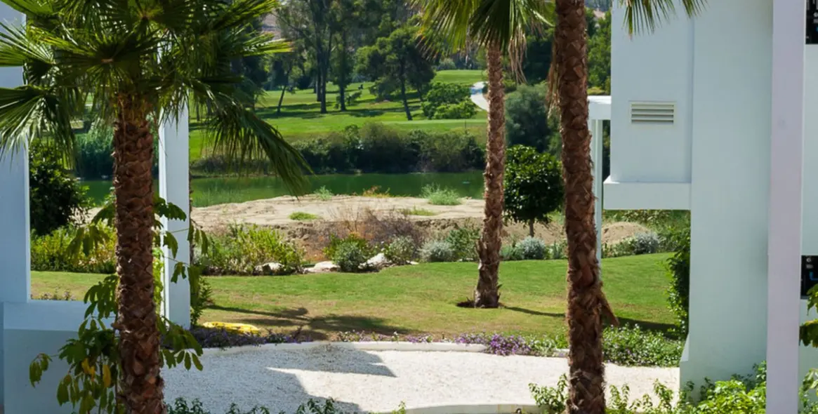 Long-term rent of middle floor apartment in Atalaya 27