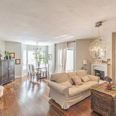 Продажа пентхауса в Nueva Andalucía