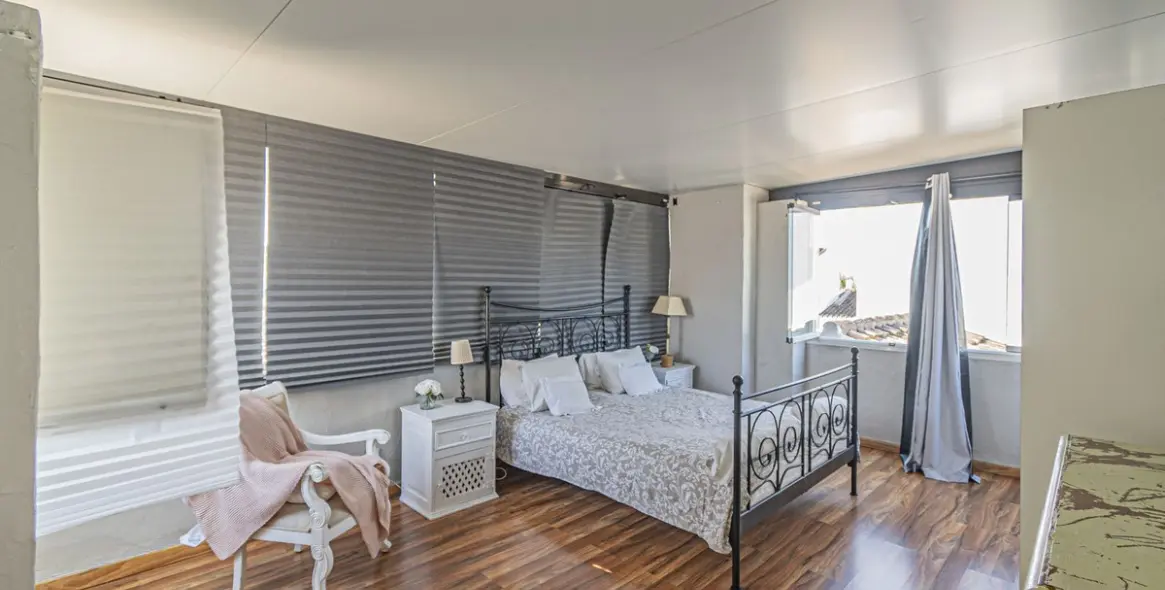 Продажа пентхауса в Nueva Andalucía 5