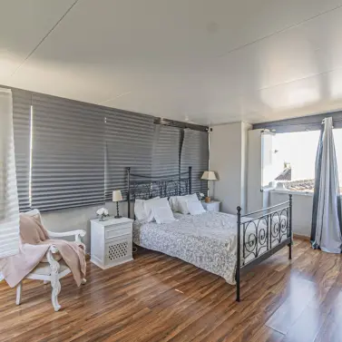 Продажа пентхауса в Nueva Andalucía