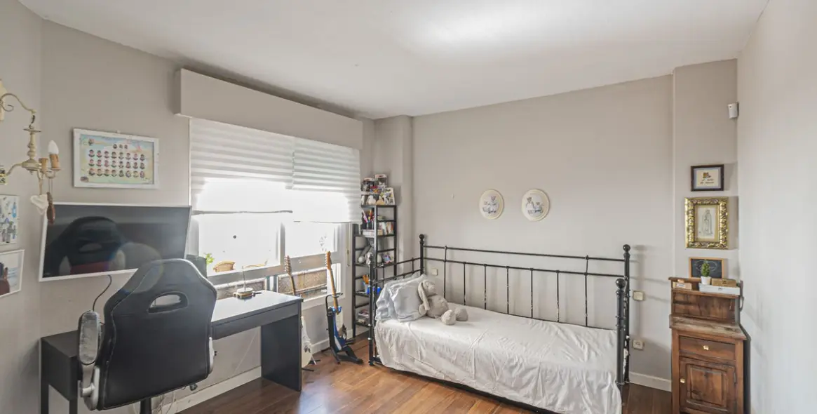 Продажа пентхауса в Nueva Andalucía 7