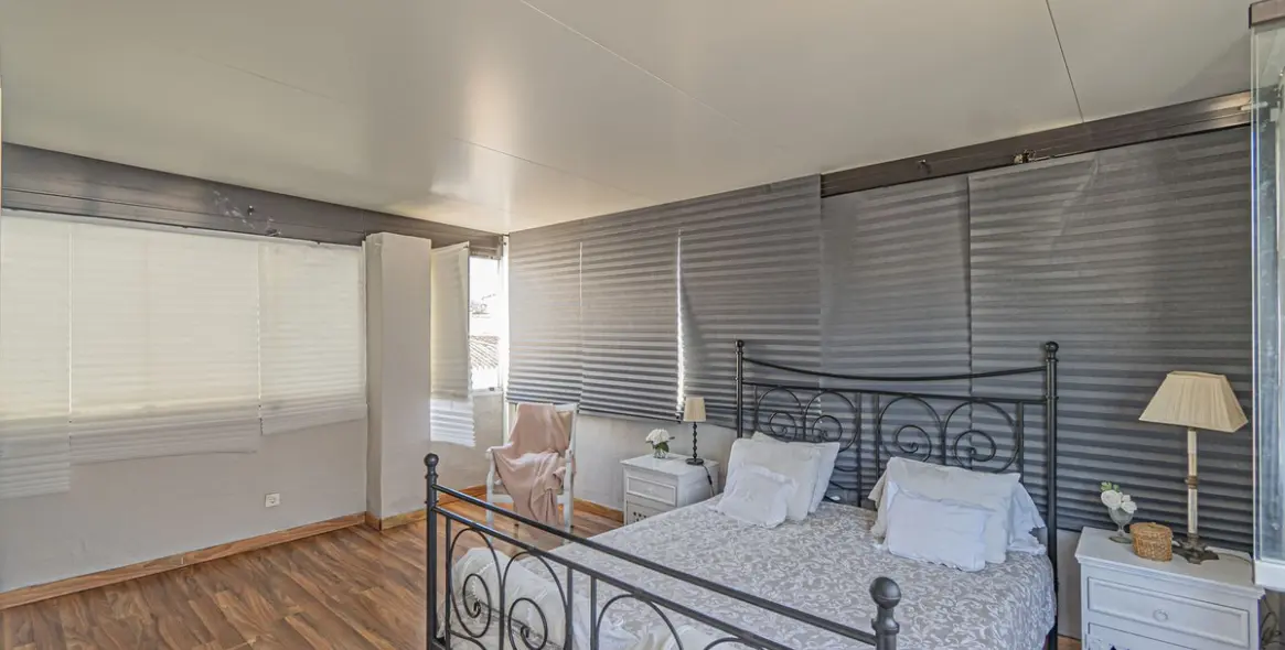 Продажа пентхауса в Nueva Andalucía 10