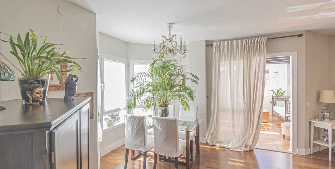 Продажа пентхауса в Nueva Andalucía 15