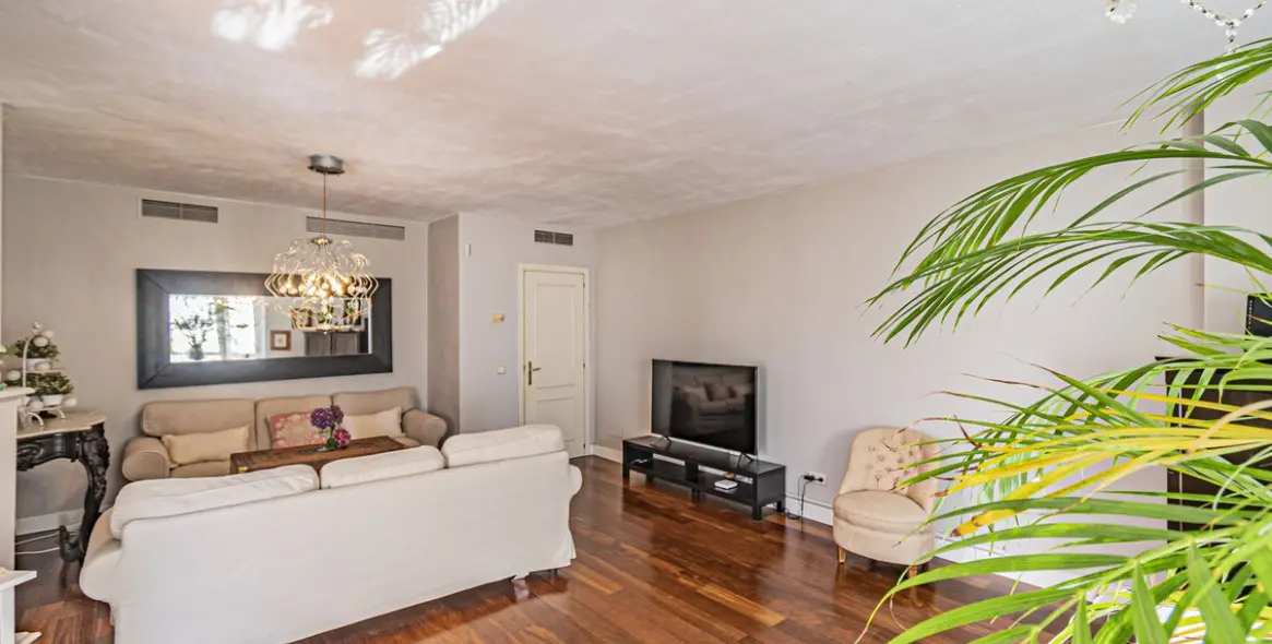 Продажа пентхауса в Nueva Andalucía 17