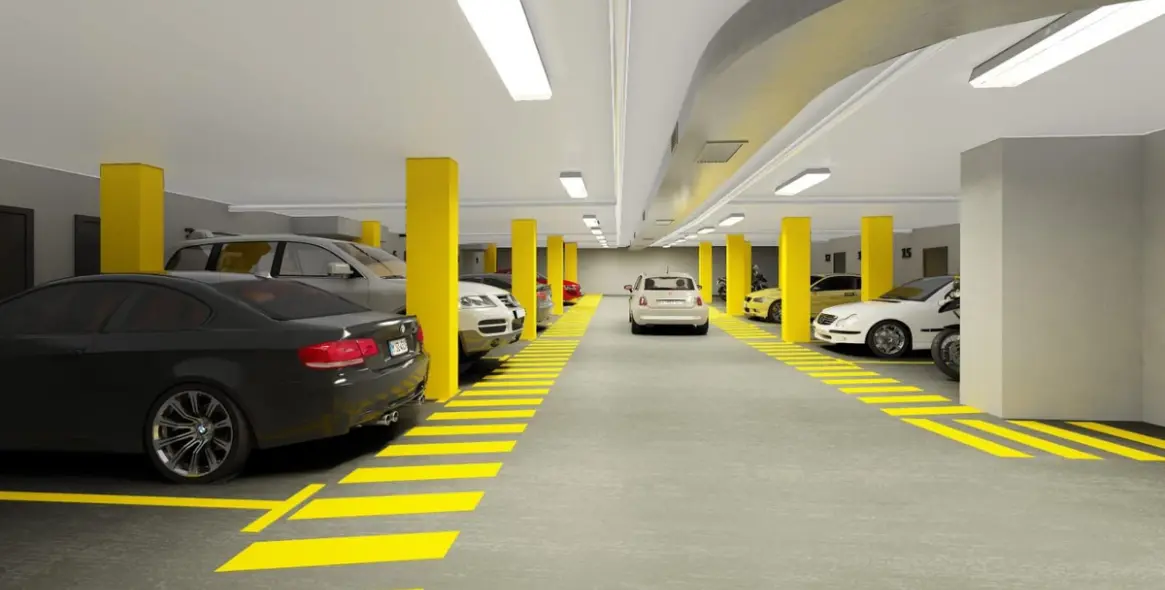 Продажа таунхауса в Las Lagunas 8