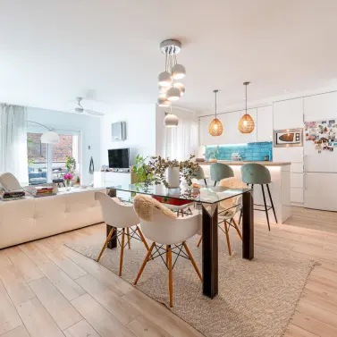 Продажа апартаментов на среднем этаже в Benalmadena