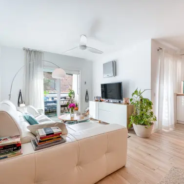 Продажа апартаментов на среднем этаже в Benalmadena