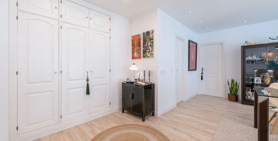 Продажа апартаментов на среднем этаже в Benalmadena 9