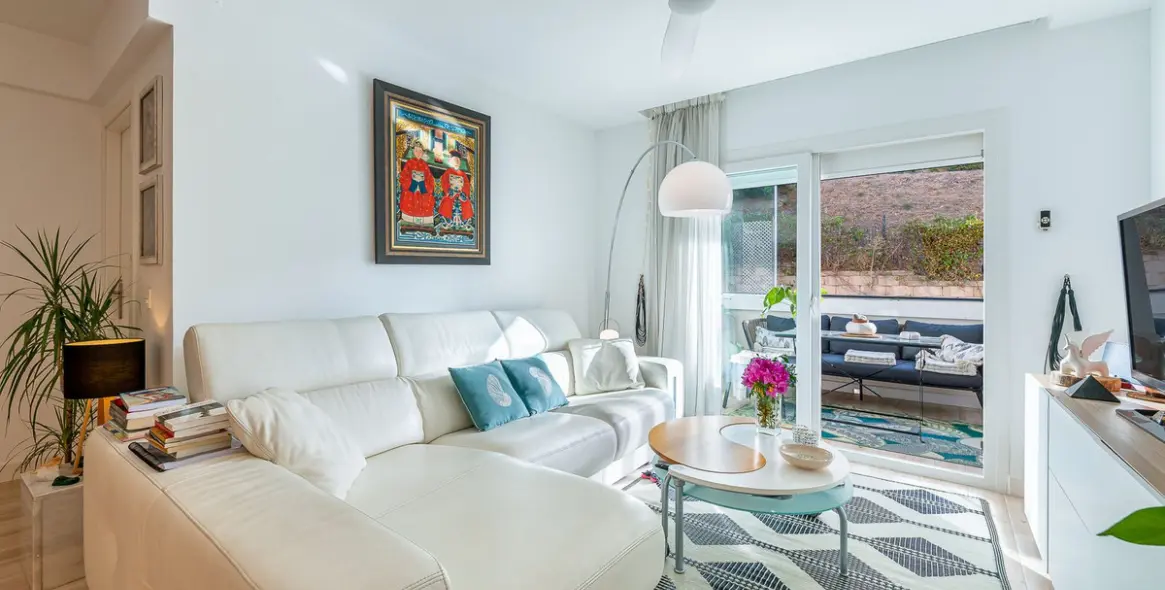 Продажа апартаментов на среднем этаже в Benalmadena 10