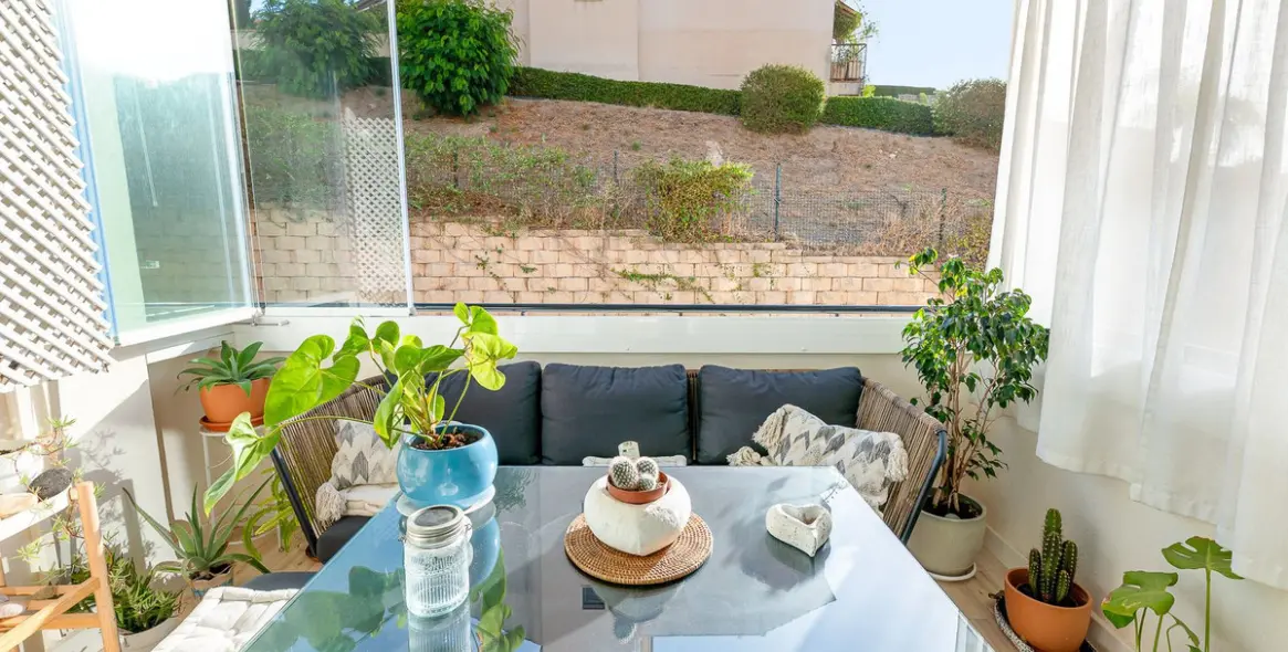 Продажа апартаментов на среднем этаже в Benalmadena 11