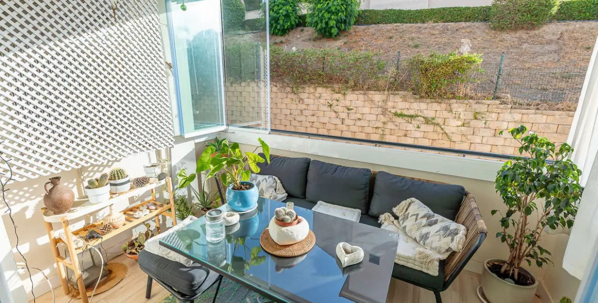 Продажа апартаментов на среднем этаже в Benalmadena 12