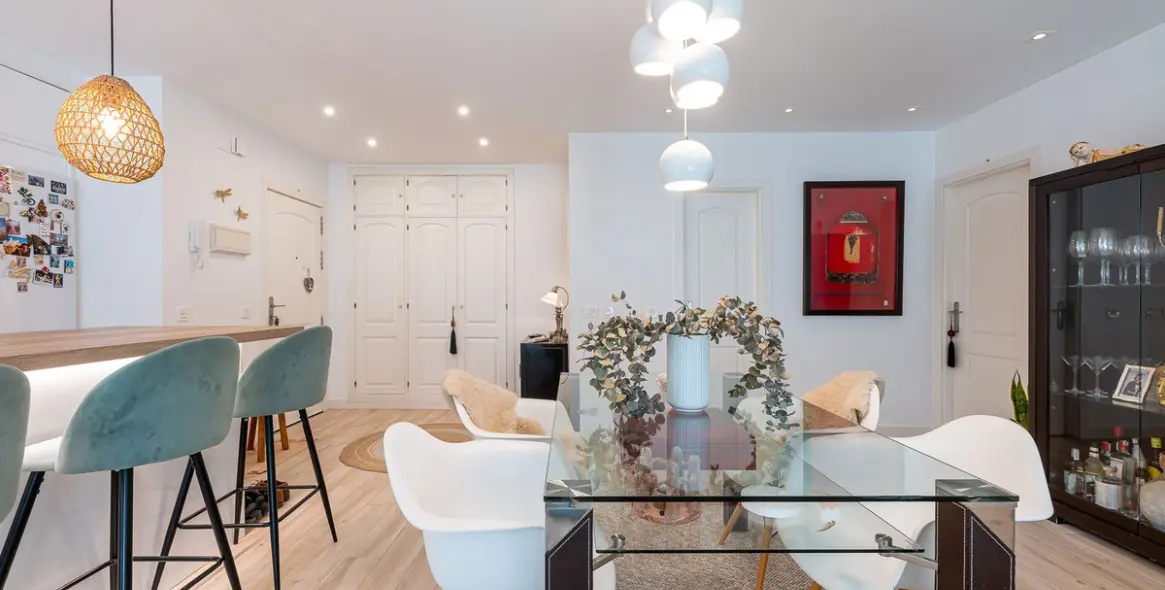 Продажа апартаментов на среднем этаже в Benalmadena 15