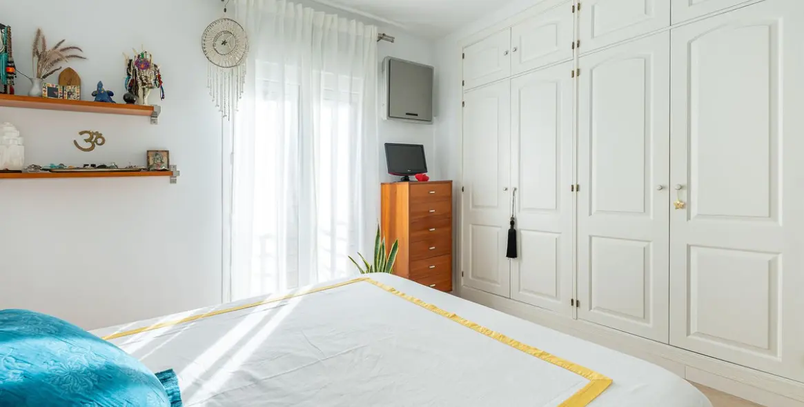 Продажа апартаментов на среднем этаже в Benalmadena 18