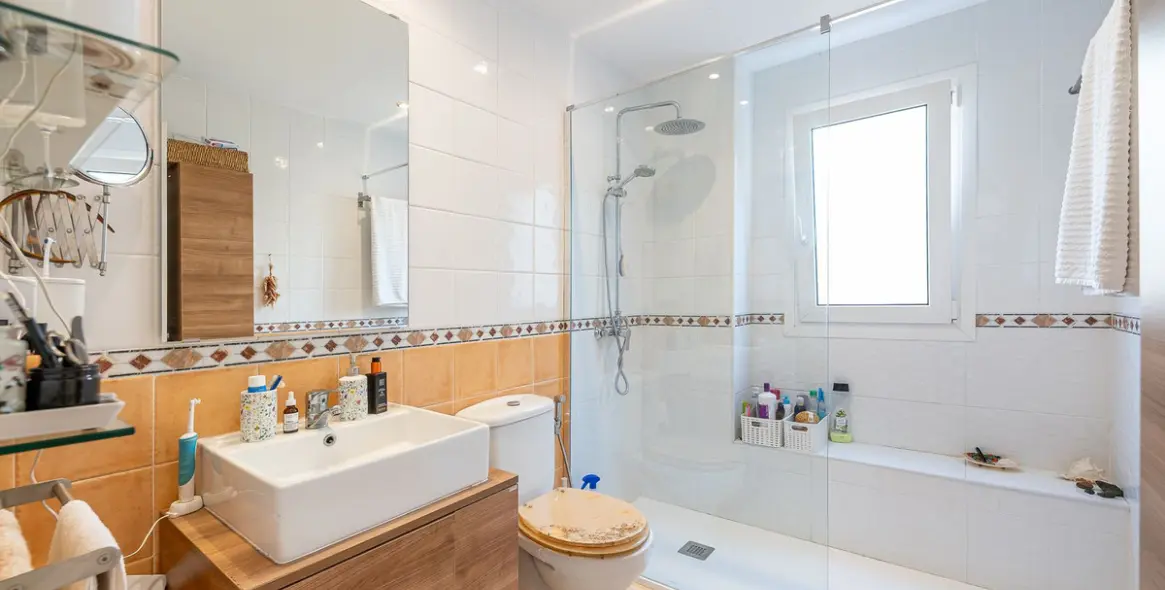 Продажа апартаментов на среднем этаже в Benalmadena 20