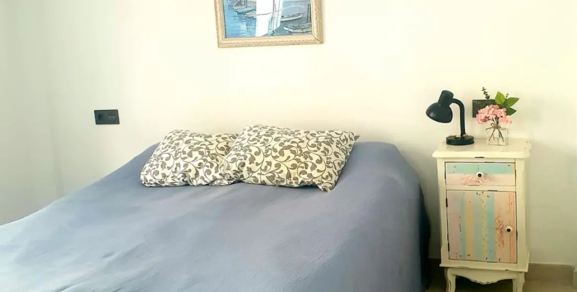 Sale of middle floor apartment in Fuengirola 3