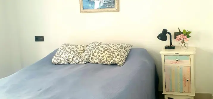 Sale of middle floor apartment in Fuengirola 2