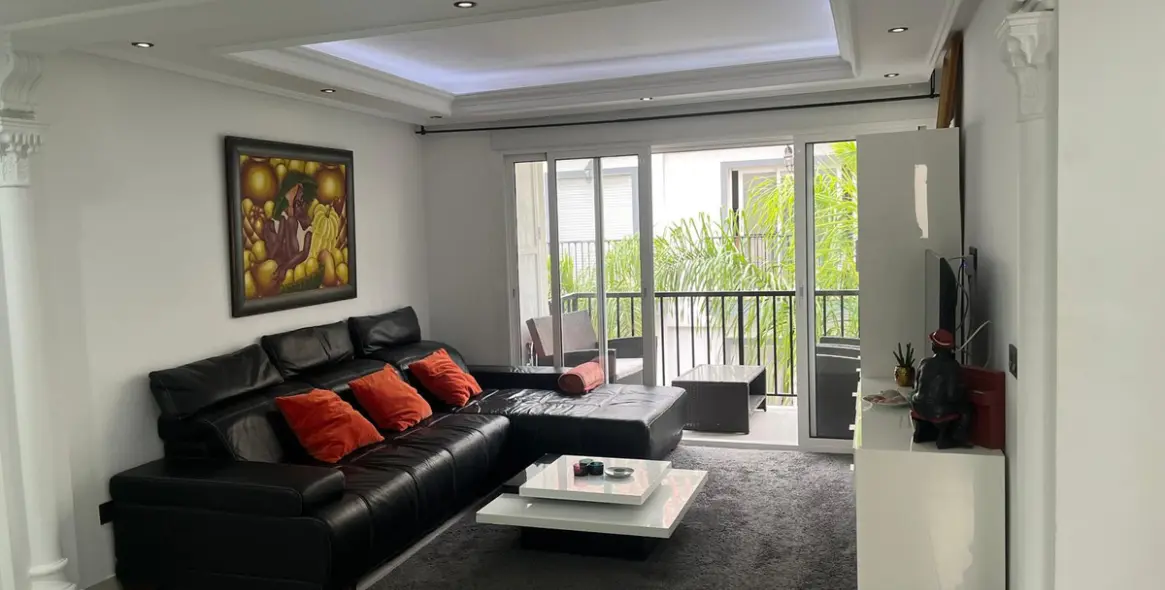 Sale of middle floor apartment in Fuengirola 5