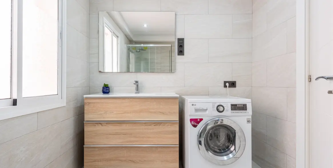 Продажа апартаментов на среднем этаже в Fuengirola 21