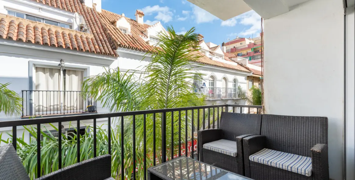Продажа апартаментов на среднем этаже в Fuengirola 23