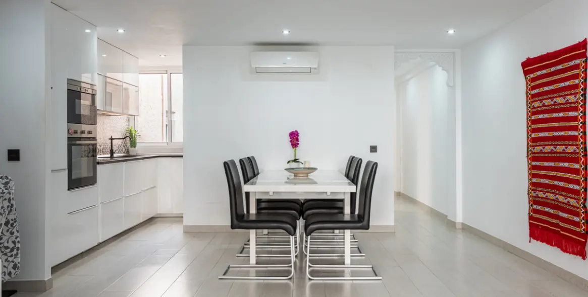 Продажа апартаментов на среднем этаже в Fuengirola 26