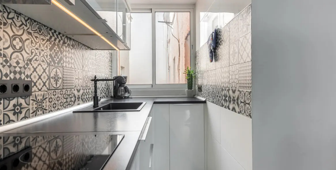 Продажа апартаментов на среднем этаже в Fuengirola 27