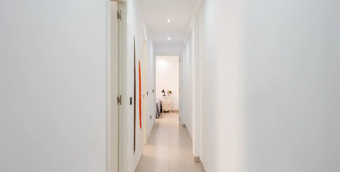 Продажа апартаментов на среднем этаже в Fuengirola 28