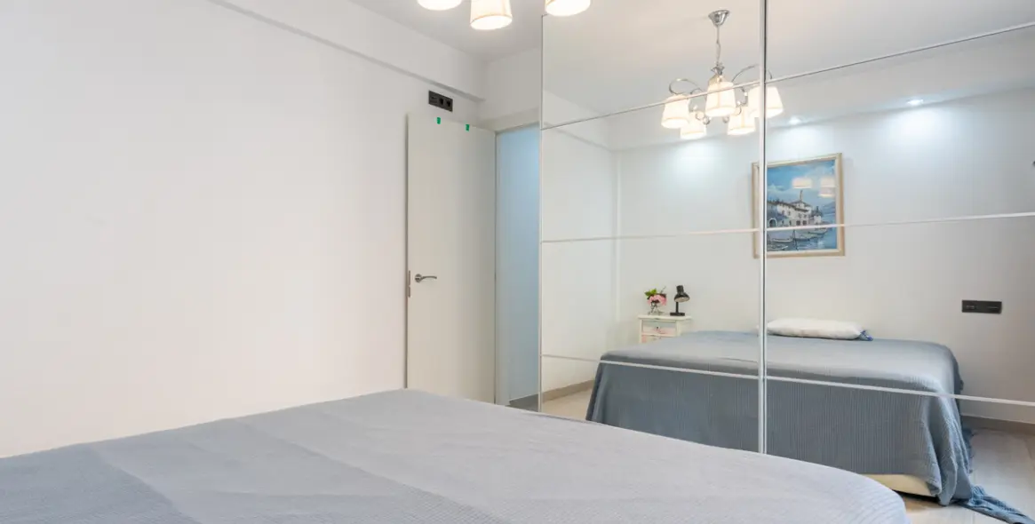 Продажа апартаментов на среднем этаже в Fuengirola 30