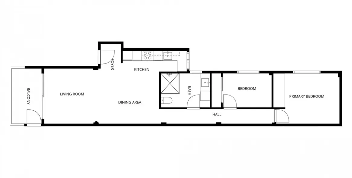 Продажа апартаментов на среднем этаже в Fuengirola 32