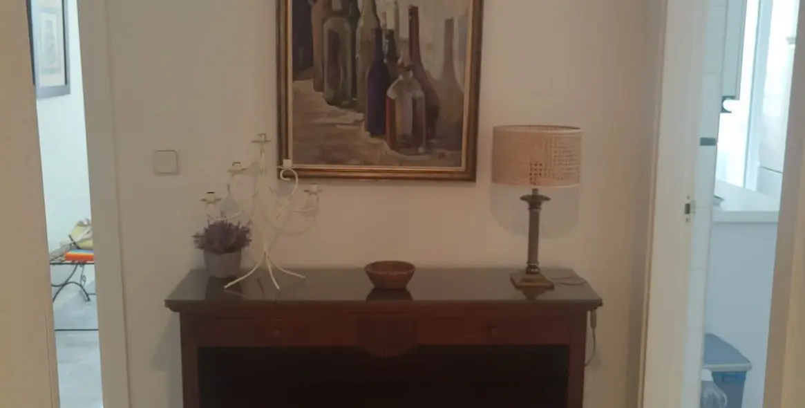 Sale of middle floor apartment in Marbella 13